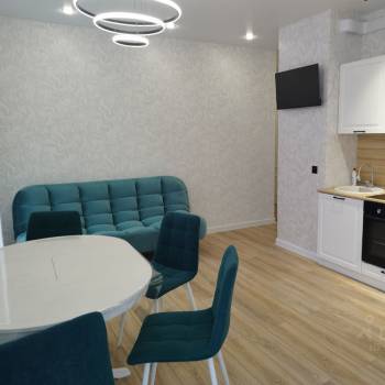 Сдается Многокомнатная квартира, 74 м²