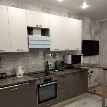 Продается 2-х комнатная квартира, 64,1 м²