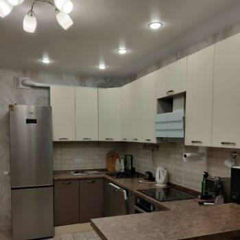 Продается 2-х комнатная квартира, 64,1 м²