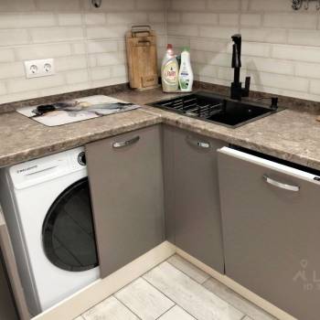 Продается 2-х комнатная квартира, 64,1 м²