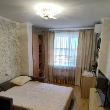Продается 2-х комнатная квартира, 65,5 м²