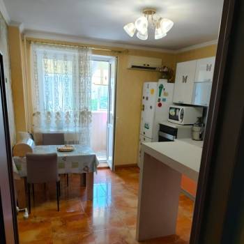 Продается 2-х комнатная квартира, 65,5 м²