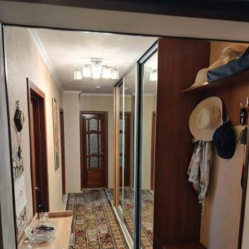 Продается 2-х комнатная квартира, 65,5 м²