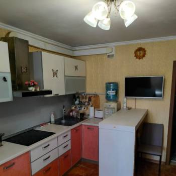 Продается 2-х комнатная квартира, 65,5 м²
