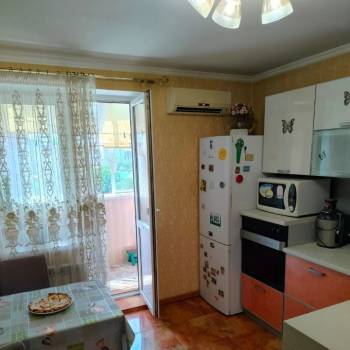 Продается 2-х комнатная квартира, 65,5 м²