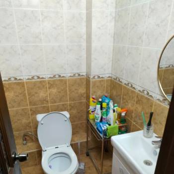 Продается 2-х комнатная квартира, 65,5 м²