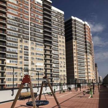 Продается 3-х комнатная квартира, 86,3 м²