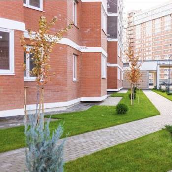 Продается 3-х комнатная квартира, 86,3 м²