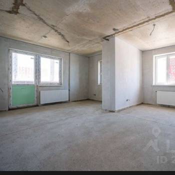Продается 3-х комнатная квартира, 86,3 м²