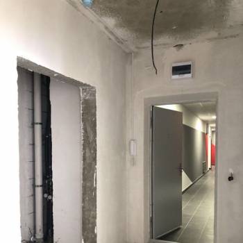 Продается 3-х комнатная квартира, 86,3 м²
