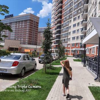 Продается 3-х комнатная квартира, 86,3 м²
