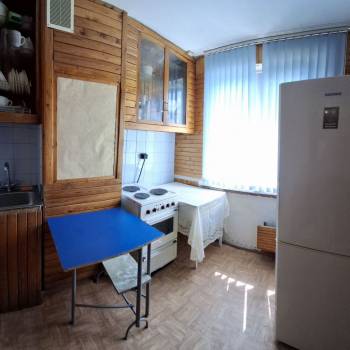 Сдается 1-комнатная квартира, 33,7 м²