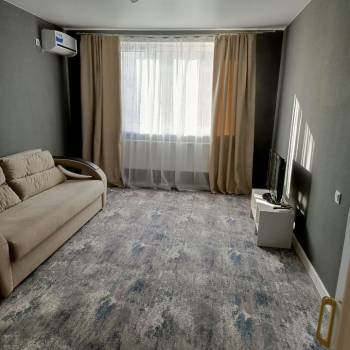 Сдается 1-комнатная квартира, 34 м²