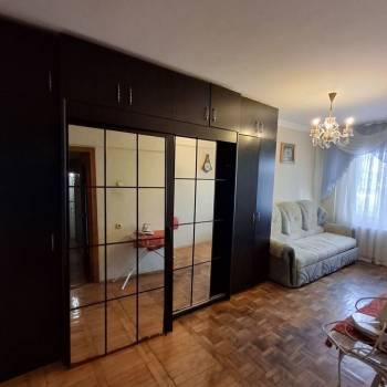 Сдается 2-х комнатная квартира, 47 м²