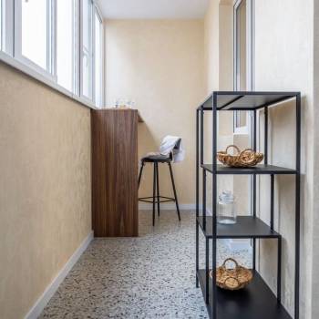 Сдается 2-х комнатная квартира, 58 м²