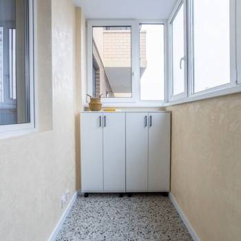 Сдается 2-х комнатная квартира, 58 м²