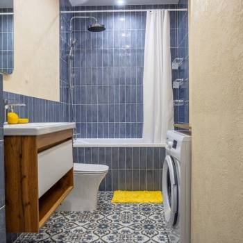 Сдается 2-х комнатная квартира, 58 м²
