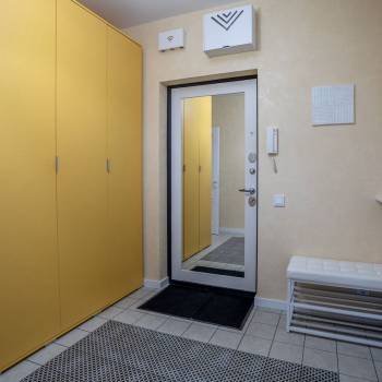Сдается 2-х комнатная квартира, 58 м²