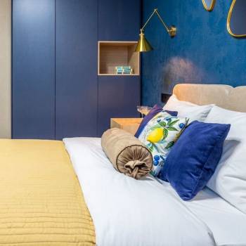 Сдается 2-х комнатная квартира, 58 м²