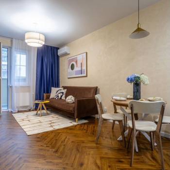 Сдается 2-х комнатная квартира, 58 м²