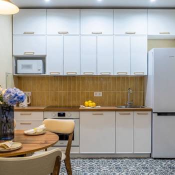 Сдается 2-х комнатная квартира, 58 м²