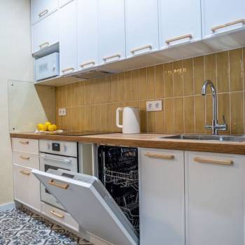 Сдается 2-х комнатная квартира, 58 м²