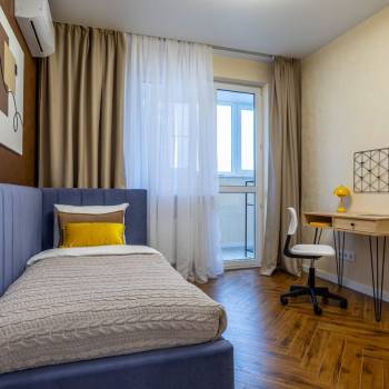 Сдается 2-х комнатная квартира, 58 м²