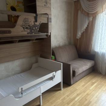 Сдается 2-х комнатная квартира, 62 м²