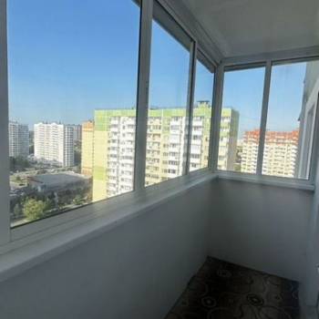 Сдается 2-х комнатная квартира, 60 м²