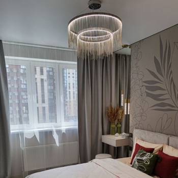 Продается 1-комнатная квартира, 39 м²