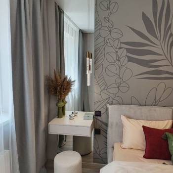 Продается 1-комнатная квартира, 39 м²