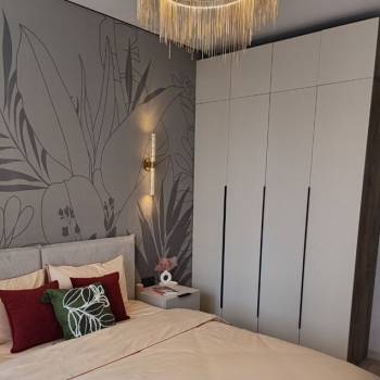 Продается 1-комнатная квартира, 39 м²