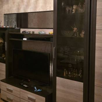 Продается 2-х комнатная квартира, 59,8 м²