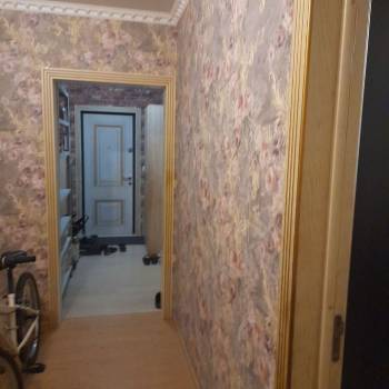 Продается 3-х комнатная квартира, 64 м²