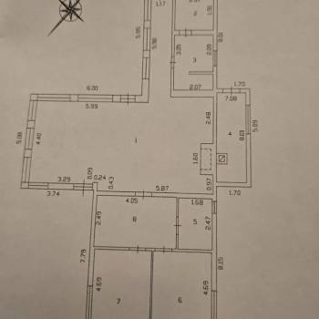 Продается Дом, 115 м²
