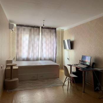 Сдается 1-комнатная квартира, 41 м²
