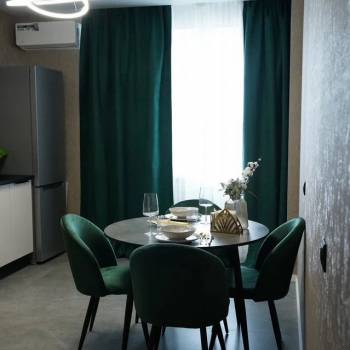Сдается 1-комнатная квартира, 55 м²