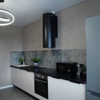Сдается 1-комнатная квартира, 55 м²