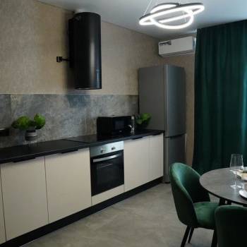 Сдается 1-комнатная квартира, 55 м²