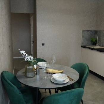 Сдается 1-комнатная квартира, 55 м²