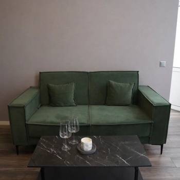 Сдается 1-комнатная квартира, 55 м²