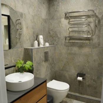 Сдается 1-комнатная квартира, 55 м²