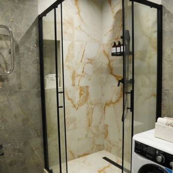 Сдается 1-комнатная квартира, 55 м²