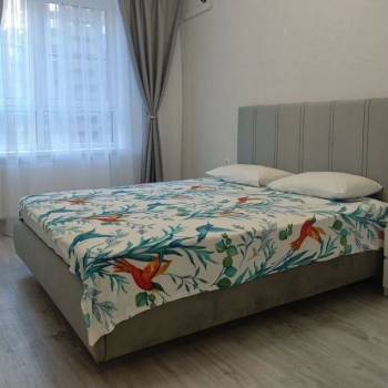 Сдается 1-комнатная квартира, 40,6 м²