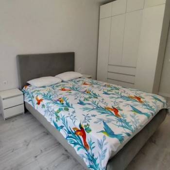 Сдается 1-комнатная квартира, 40,6 м²