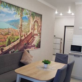 Сдается 1-комнатная квартира, 42 м²