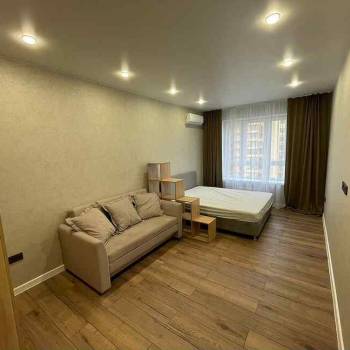 Сдается 1-комнатная квартира, 42 м²