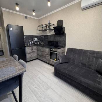 Сдается 1-комнатная квартира, 37 м²