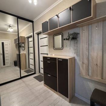 Сдается 1-комнатная квартира, 37 м²