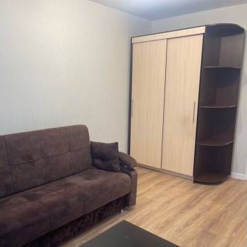 Сдается 1-комнатная квартира, 35,9 м²
